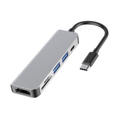 China 2019 New Plug And Play Fast Speed ​​7 USB 3.0 Port Industrial Hub (Mountable) With Support For All USB Device For Data Transfer for sale