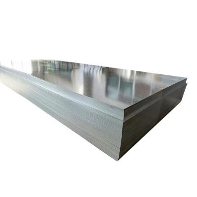 China Making Pipes Galvanized Roof Sheet DC51D Hot Dipped A516 Galvanized Steel Plates for sale