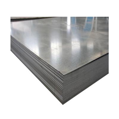 China Making Pipes DX51d z275 Metal CRC HRC DC51 SGCC Hot Dipped Gi Galvanized Steel Plate for sale