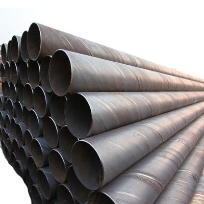 China Liquid Carbon Welded Pipe ASTM A106 Sch Xs Sch40 Sch80 Sch160 Steel Pipe for sale