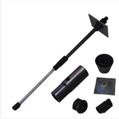 China Other R38 Rock Bolt Tunneling Anchor Tools Self Drilling Anchor Bar Wire Rod Anchor Bolt for sale