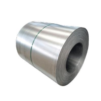 China Making Pipes Dx51d Hot Cold Rolled Galvanized Steel Coil For Roofing Sheet for sale