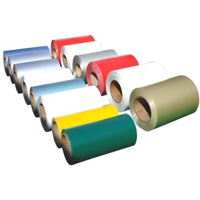 China Making Pipes Grade Building Material Metal Steel Color Coated Galvanized Iron Coils Sheet To Sheet JIS G3302 PPGI for sale