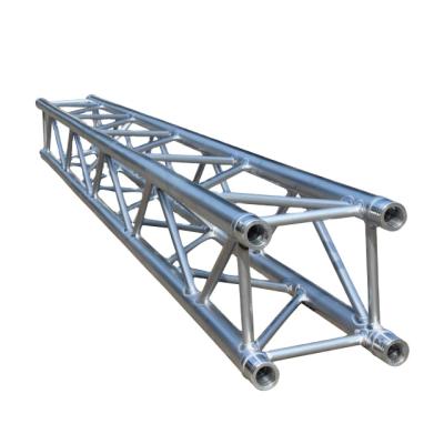 China Quick Portable truss 290mm/truss stage in truss display/ prefabricated timber roof trusses zu verkaufen