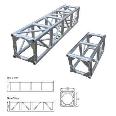 Китай used aluminum truss wedding stage lighting truss stage truss продается