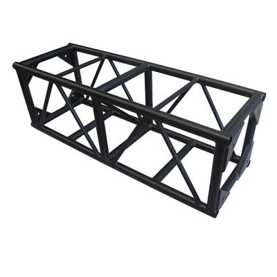 China Customized warehouse truss deco truss aluminum race start truss full stage en venta