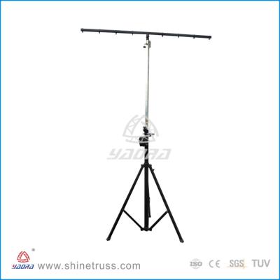 China Shinestage high quality dj truss system/used hand truss aluminum for sale