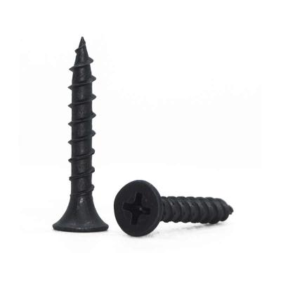 China Coarse Thread Bugle Head Screw Corrosion Resistant Rust Resistant Drywall Screws for sale