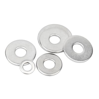 China Rust Proof Spring Lock Washer 4.2mm - 35.5mm Flat Lock Washers for sale