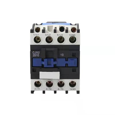 China AC Contactor LC1D/CJX2 CJX2-2510/01 for sale