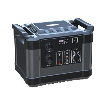 China Telecom China Battery Supplier Outdoor Shooting Emergency Use Portable Power Supply for sale