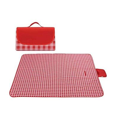 China Water Resistant 2021 Bestsale Picnic Mat Comfortable Waterproof Picnic Blanket Outdoor Durable Picnic Blanket 200 x 200cm for sale