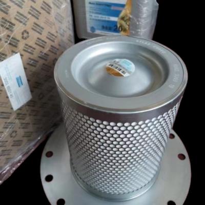 China Industrial Tool/Compressor Part Filter For High Quality Compressor Part Filter Oil Separator Element 1614905400 Oil Separator Filter 2906056400 GA110 for sale