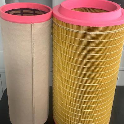 China Industrial tooling / air filter for atlas copco air filter element XAVS900 XATS936 XRHS1150 2914501800 2914507700 air compressor filter element 2914501700 for sale