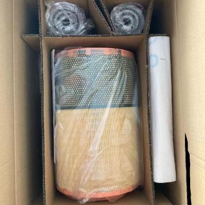 China Atlas Copco Compressor 2205527552 2906008400 2906011100 2906013500 2906014900 2906018200 Atlas Copco 4000 Hour Service Kit GA series4000HR for sale