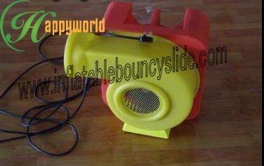 China Inflatable Accessories With 1500W 2HP CE / UL Blower For Inflatable Pop Up for sale