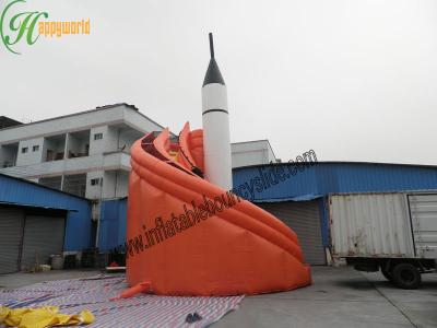 China Dia van de Pijl Kleurrijke Opblaasbare Bouncy van de huurhoogte de Volwassen voor het Kasteel van Binnenplaatsbouncy Te koop