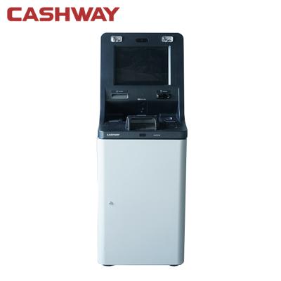 China Bank ATM machine NCR wincor GRG ATM machine ATM deposit machine for sale