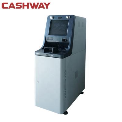 China Bank btm machine metal cashway keypad for ATM for sale