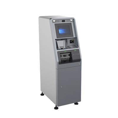 China Cash Payment Cash Payment Machine ATM Machine Price ATM for sale