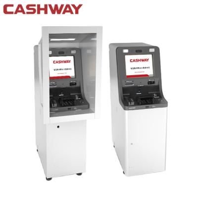 China SDK Cashway Smart Cash Recycling Machine Cash Recycling System For Bank / ATM CRM SRI Machine Parts for sale