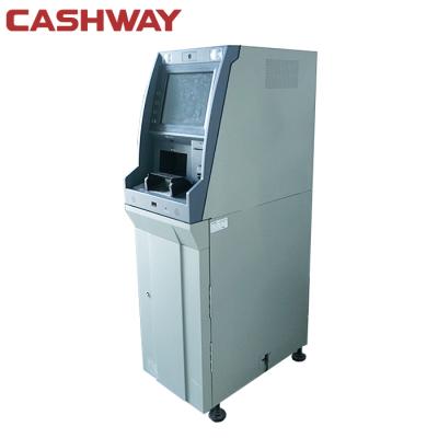 China Bank ATM Coins ATM Skimmers Device ATM Machine for sale