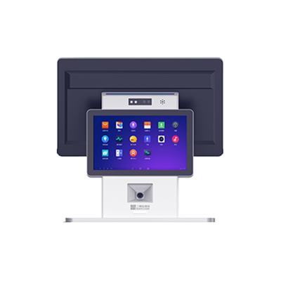 China Android Face Recognition POS Terminal POS Machine for sale