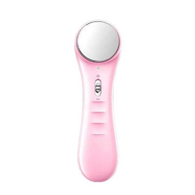 China High Quality Home Facial Multifunctional Instrument Device Remover Beauty Wrinkle Cleaning EMS and Rejuvenation Instrument for sale