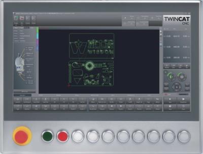 Chine Logiciel de découpe laser à fibre CNC Système EtherCAT Système de contrôle automatique du mouvement à vendre