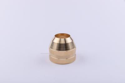 China Protection Cap for Kjellberg Smart Focus Plasma Cutting Machine Kjellberg Plasma Consumables for sale