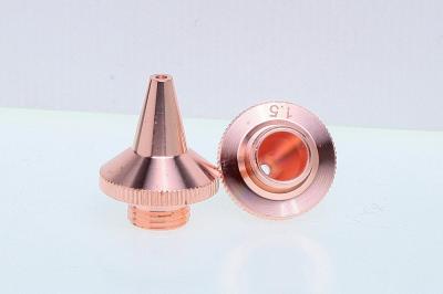 China Laserspuit voor Precitec-snijkop D28H11M14 Precitec-laserafval Te koop