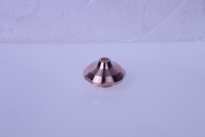 China Nozzle para cabeza de corte de láser de láser en venta