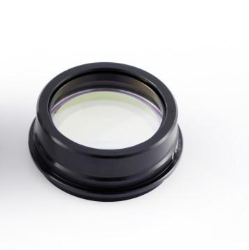 China Hoge temperatuurbestendige laserfocuslens Collimatie-lens voor Precitec ProCutter 1.0 snijkop Te koop