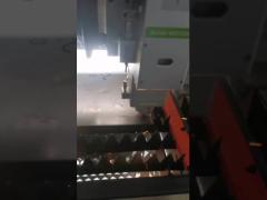 Laser Cutting Machine