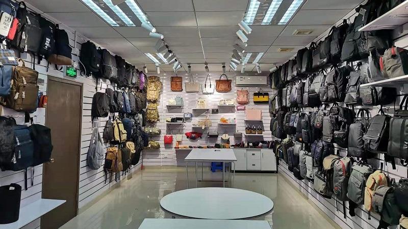 Verified China supplier - Shenzhen Shengzhi Leather Co., Ltd.