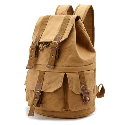 China Fashion/Digital Use Bag Anti-camera Photography Canvas Travel Bag Daily Outdoor Casual Rucksack Rucksack for sale