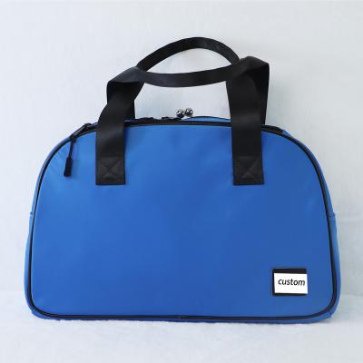 China Fashion / Daily Use 150D Nylon Laptop Bag Recycle Laptop Bag Custom Waterproof Luxury for sale