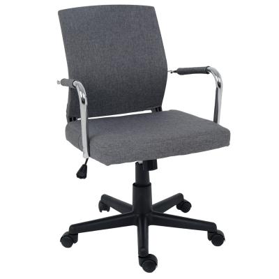 China (Size) Home Office Adjustable Luxury Executive Ergonomic High Back Mesh Office Chair for sale