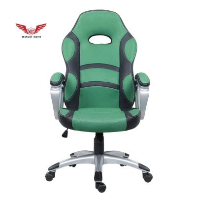 China ANJI HUASHENG Commercial Furniture 4D High Adjustable Adjustable Chair Manufacturer ANJI HUASHENG Ergonomic Back Office Chair (Height) for sale