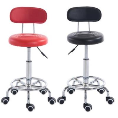 China Home Modern Stool Furniture Bar Chair Bar Chair Hot Counter Stool And Have Cushion For Leaning On Bar Chairs for sale