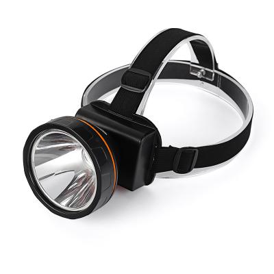 China Camping Led Light Strong Charging Super Resistance L Super Bright Headwear Long Working Lithium Battery Lighting Mine Hunting Headlamp for sale