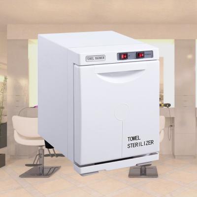 China Commercial Small Towel Set Warmer Towel Cabinet TOWEL DISINFECTION KT-RTD-8A Sterilizer Steamer Salon Spa for sale