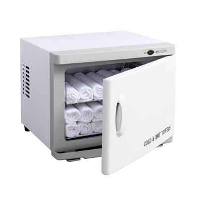 China TOWEL HEATER KT-HC-23C OEM/ODM Manufacturer Custom Cooler Towel Cooler Cabinet Cold Towel Cabinet for sale