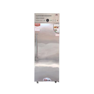 China Commercial Tableware Disinfection Cabinet For Dish In Kitchen for sale