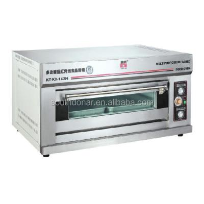 China Commercial Luxury Electronic Baking Oven for sale