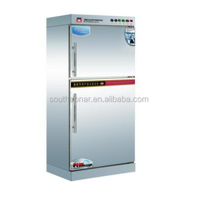 China CLEAR PLATINUM SERIES FOOD APPLIANCE STERILIZATION CABINET for sale