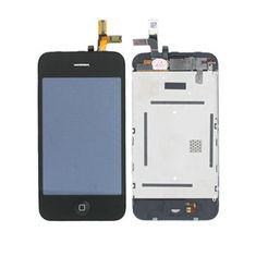 China LCD Screens For IPhone 3G for sale