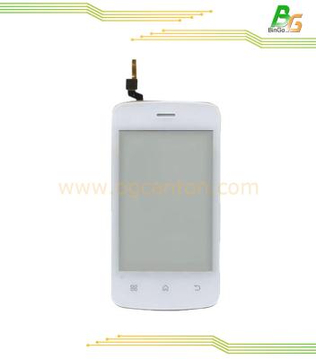 China Replacement Touch screen For FLY-E157 Assembly FLY-E157 for sale