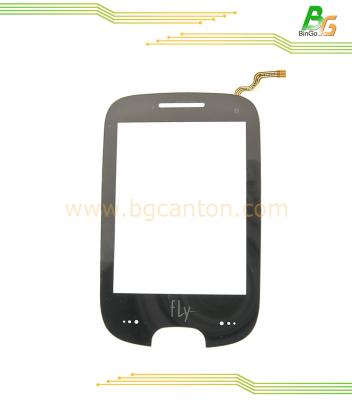 China Replacement Touch screen For Fly E210 Assembly Fly E210 for sale