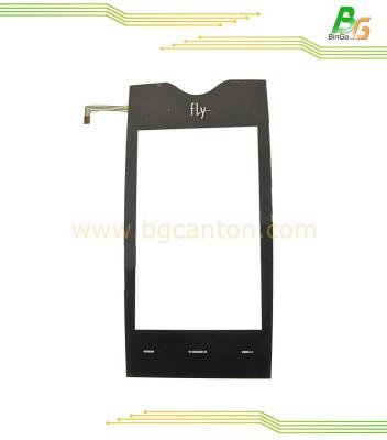 China Replacement Touch screen For Fly E155 Assembly Fly E155 for sale